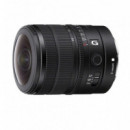 SONY 8-14MM F3.5 Fisheye G