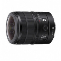 SONY 8-14MM F3.5 Fisheye G