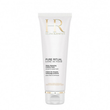 HELENA RUBINSTEIN Limpieza Pure Ritual Careinfoam Limpiador, 125ML