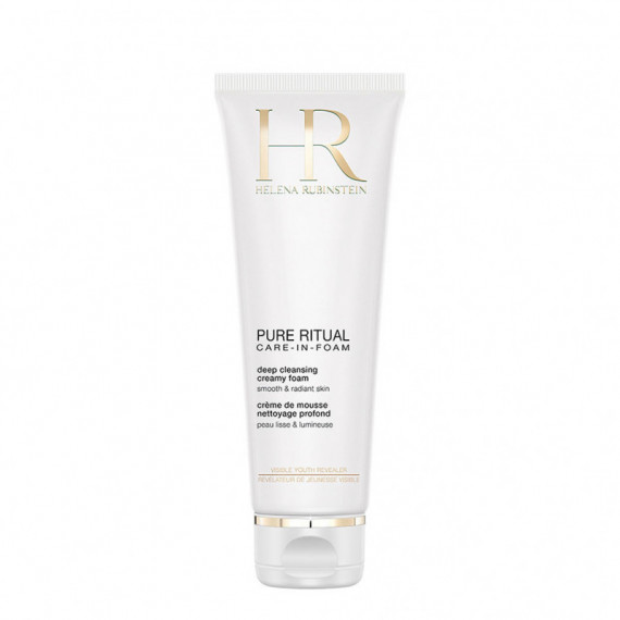 HELENA RUBINSTEIN Limpieza Pure Ritual Careinfoam Limpiador, 125ML