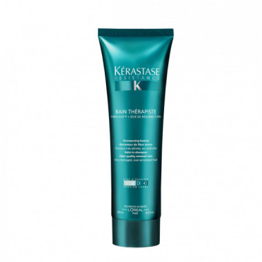 Kerastase Therapiste Champ&uacute;, 250ML  K&Eacute;RASTASE