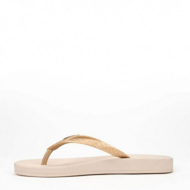 Ipanema Chanclas Beige IP 81030-23097