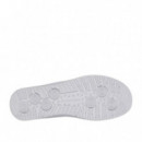 Skechers Mocasines Melson Azules 210959-DEN