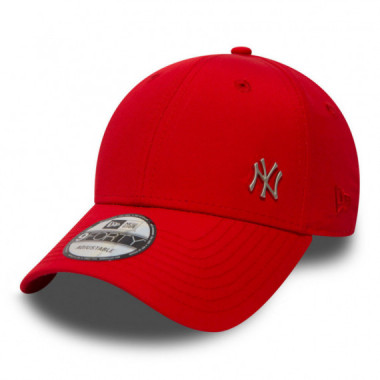 New Era Gorra Roja 11198847-600