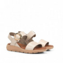 Dorking Cuña Gandia Beige D9468-TI-TIBET RAW