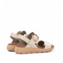 Dorking Cuña Gandia Beige D9468-TI-TIBET RAW
