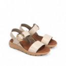 Dorking Cuña Gandia Beige D9468-TI-TIBET RAW