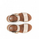 Dorking Cuña Gandia Beige D9468-TI-TIBET RAW
