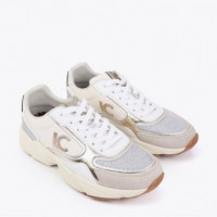 LOLA CASADEMUNT Deportiva con Suela Running LS2605032-20M