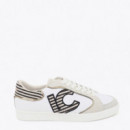 Lola Casademunt Deportiva con logo LS2605065-20N