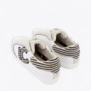 Lola Casademunt Deportiva con logo LS2605065-20N