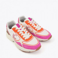 LOLA CASADEMUNT Deportiva con Suela Running LS2605069-2B2