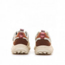 Mustang Zapatillas Climb Beige 60431-C59193