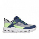 Skechers Zapatillas Glide-Step Drift Multicolor 405125L-NVLM