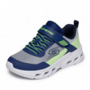 Skechers Zapatillas Glide-Step Drift Multicolor 405125L-NVLM