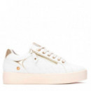Xti Zapatillas Blancas 144413-3
