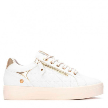 Xti Zapatillas Blancas 144413-3