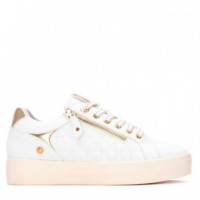 XTI Zapatillas Blancas 144413-3