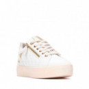 Xti Zapatillas Blancas 144413-3