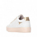 Xti Zapatillas Blancas 144413-3