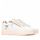 Xti Zapatillas Blancas 144413-3