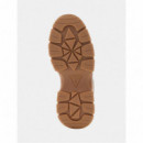 Guess Zapatillas Marrones FLPBT3 FAL12-BEIBR