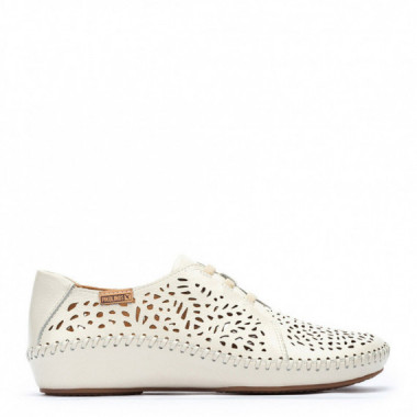 Pikolinos Zapatos P Vallarta Blancos 655-4783-909