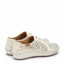 Pikolinos Zapatos P Vallarta Blancos 655-4783-909