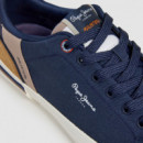 Pepe Jeans Zapatilla Kenton State PMS300013-594