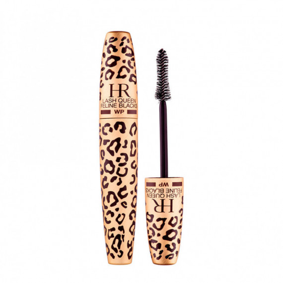 HELENA RUBINSTEIN Lash Queen Feline Lq Feline Blacks Waterproof Máscara