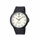 CASIO   MW-240-7EVEF Watch