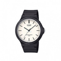 CASIO   MW-240-7EVEF Watch