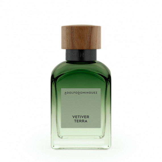 ADOLFO DOMINGUEZ Vetiver Terra Eau de Parfum