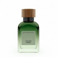 ADOLFO DOMINGUEZ Vetiver Terra Eau de Parfum