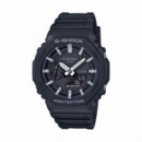 CASIO G-shock Reloj GA-2100-1AER