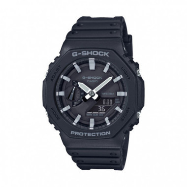 CASIO G-shock Reloj GA-2100-1AER