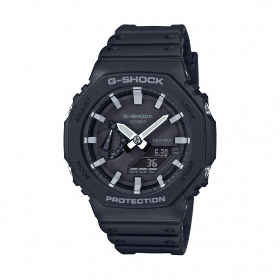 CASIO G-shock Reloj GA-2100-1AER