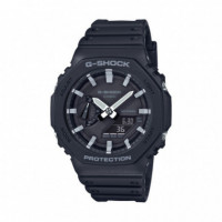 CASIO G-shock Reloj GA-2100-1AER