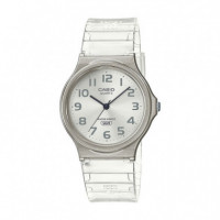 CASIO CASIO Collection Reloj MQ-24S-7BEF