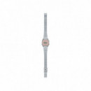 CASIO Reloj LA670WEA-4A2EF
