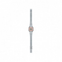 CASIO Reloj LA670WEA-4A2EF