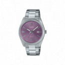 CASIO Reloj MTP-1302PD-6AVEF