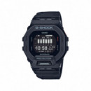 CASIO Reloj GBD-200-1ER