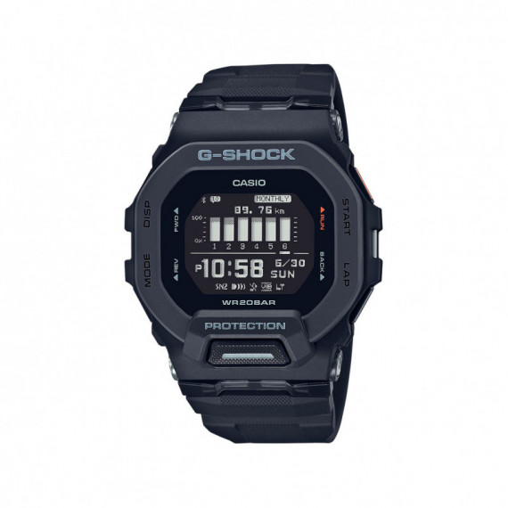 CASIO Reloj GBD-200-1ER