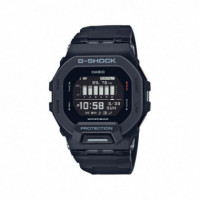 CASIO Reloj GBD-200-1ER