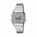 Casio Reloj LA-680WEA-7E