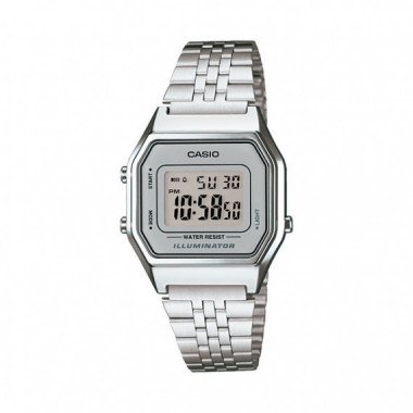 Casio Reloj LA-680WEA-7E
