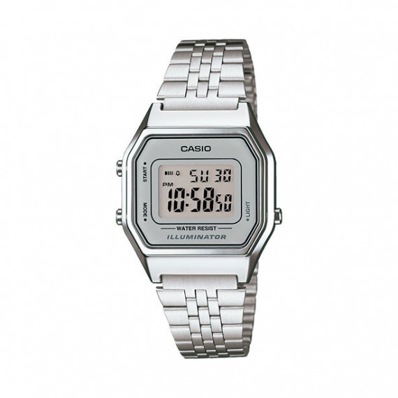 Casio Reloj LA-680WEA-7E