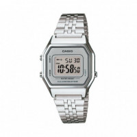 CASIO Reloj LA-680WEA-7E