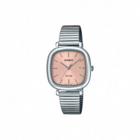 CASIO CASIO Reloj LTP-B166D-4AVEF
